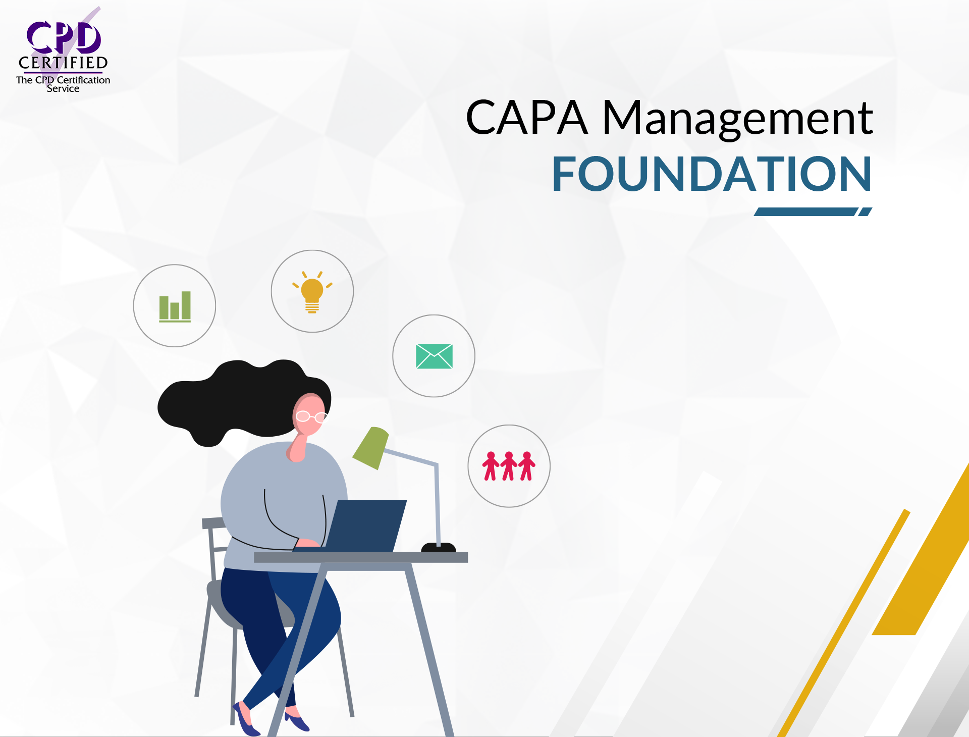 CAPA Management Foundation